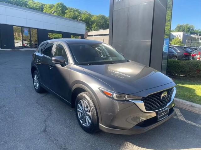 2023 Mazda CX-5 2.5 S Select
