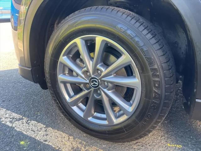 2023 Mazda CX-5 2.5 S Select