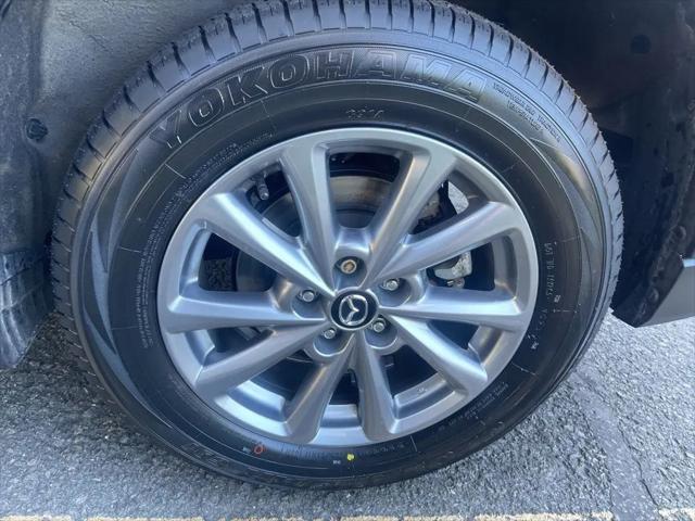 2023 Mazda CX-5 2.5 S Select