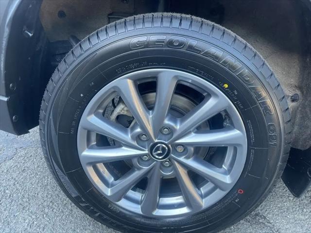 2023 Mazda CX-5 2.5 S Select