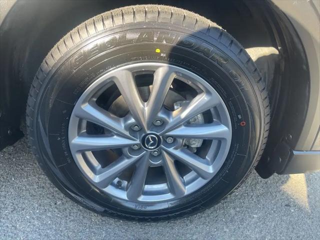 2023 Mazda CX-5 2.5 S Select