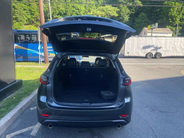 2023 Mazda CX-5 2.5 S Select