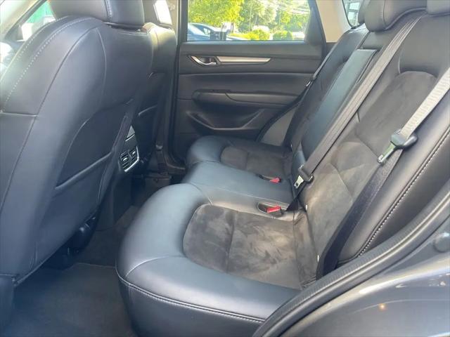 2023 Mazda CX-5 2.5 S Select