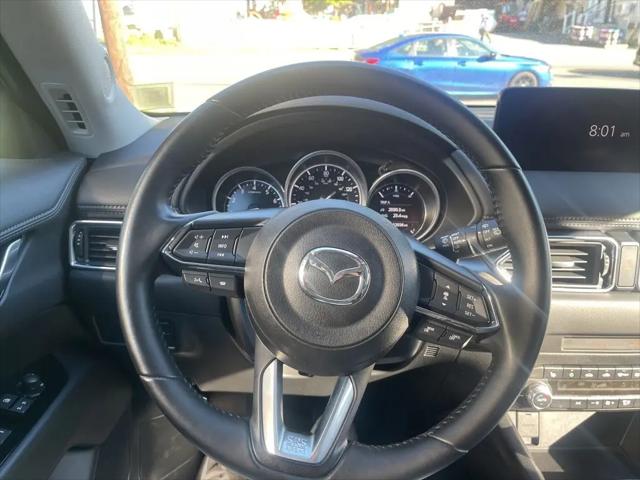 2023 Mazda CX-5 2.5 S Select