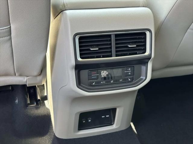 2026 Volkswagen Atlas SEL Premium R-Line
