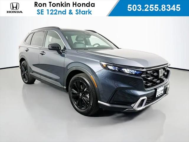 2025 Honda CR-V Hybrid Sport Touring for sale in Portland, OR