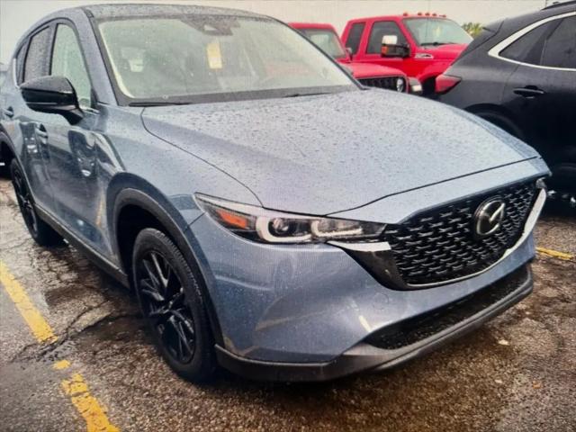 2025 Mazda CX-5 2.5 S Carbon Edition for sale in Louisville, KY
