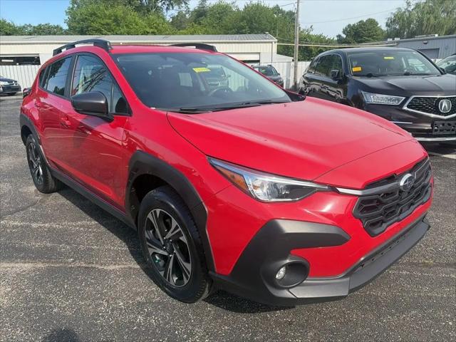 2024 Subaru Crosstrek Premium for sale in Louisville, KY