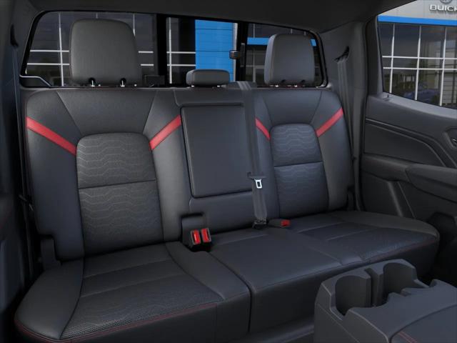 2026 Chevrolet Colorado Z71, 4WD