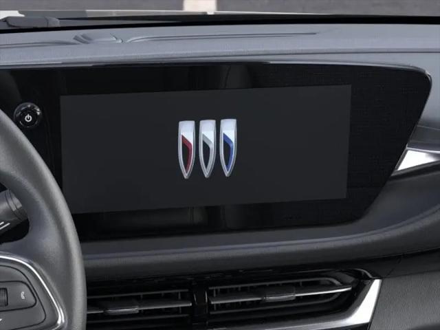 2026 Buick NV Sport Touring FWD