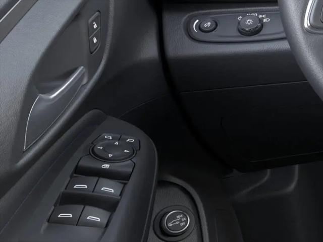 2026 Buick NV Sport Touring FWD