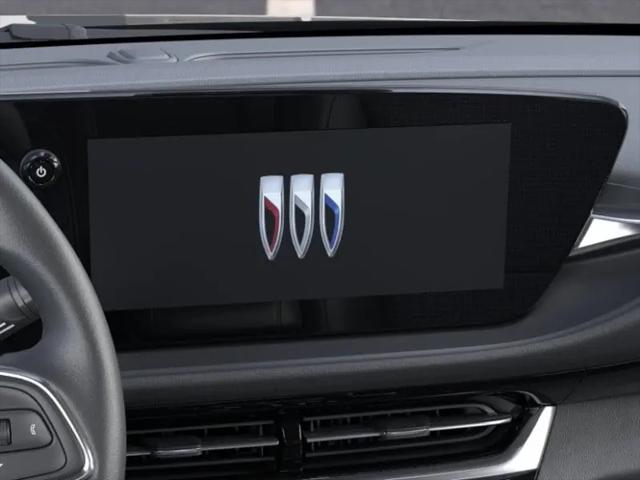 2026 Buick NV Sport Touring FWD