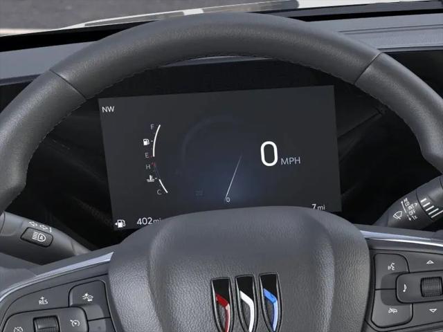 2026 Buick NV Sport Touring FWD