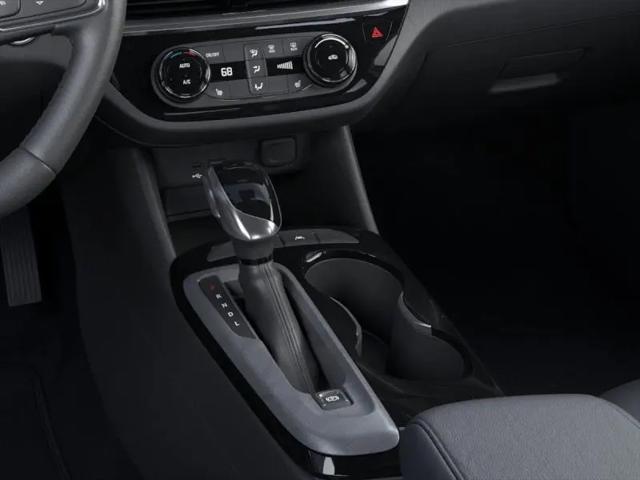 2026 Buick NV Sport Touring FWD