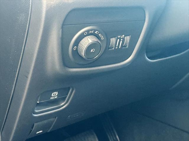 2026 Jeep Grand Cherokee L Summit 4x4