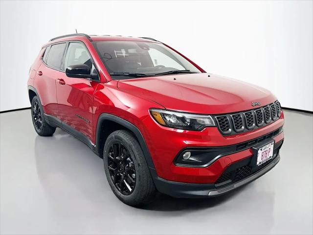 2026 Jeep Compass Latitude Altitude for sale in Shiloh, IL