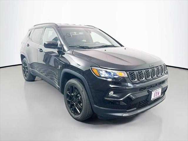2026 Jeep Compass Latitude Altitude for sale in Shiloh, IL