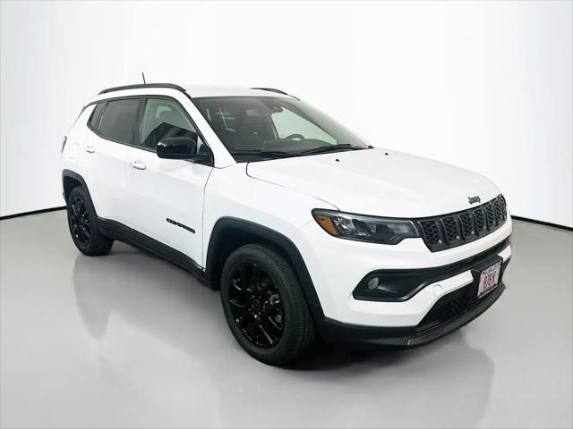 2026 Jeep Compass Latitude Altitude for sale in Shiloh, IL