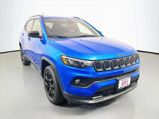 2026 Jeep Compass Latitude Altitude for sale in Shiloh, IL