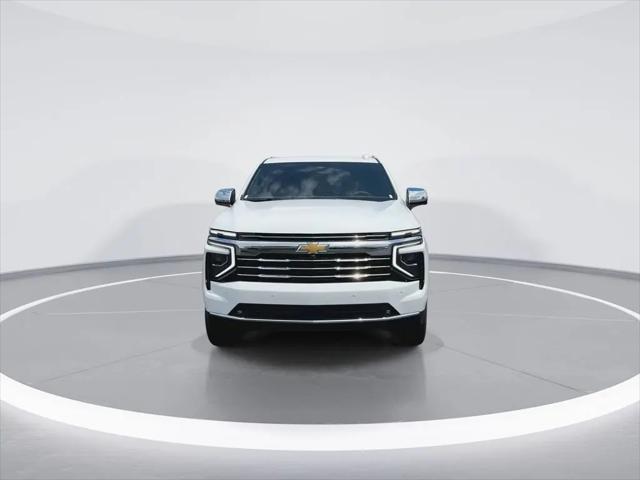 2026 Chevrolet Suburban LT, 4WD