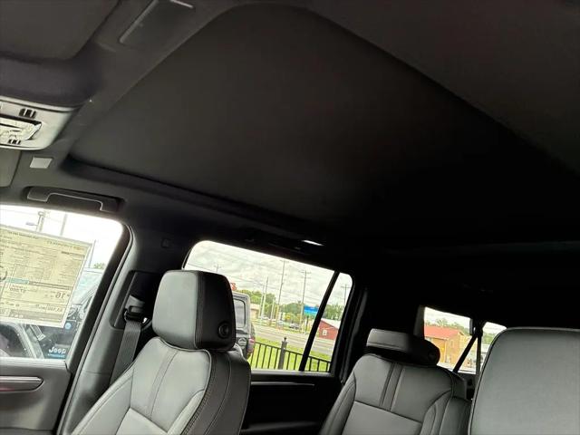 2026 Chevrolet Suburban RST, 4WD