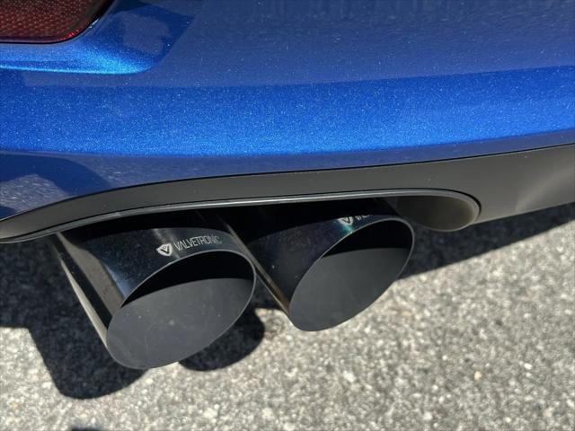 2014 Porsche 911 Carrera 4S
