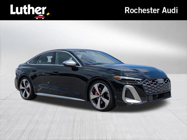 2026 Audi S5 Premium Plus TFSI quattro S tronic for sale in Rochester, MN
