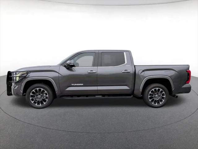 2024 Toyota Tundra Limited 4WD