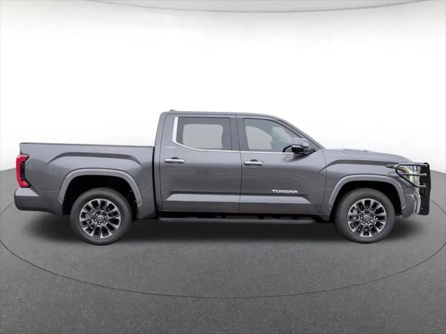 2024 Toyota Tundra Limited 4WD