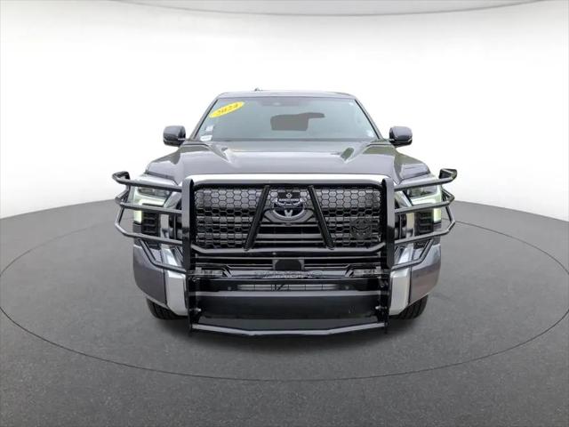 2024 Toyota Tundra Limited 4WD