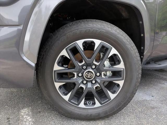 2024 Toyota Tundra Limited 4WD