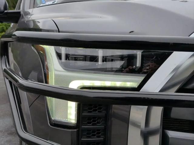 2024 Toyota Tundra Limited 4WD