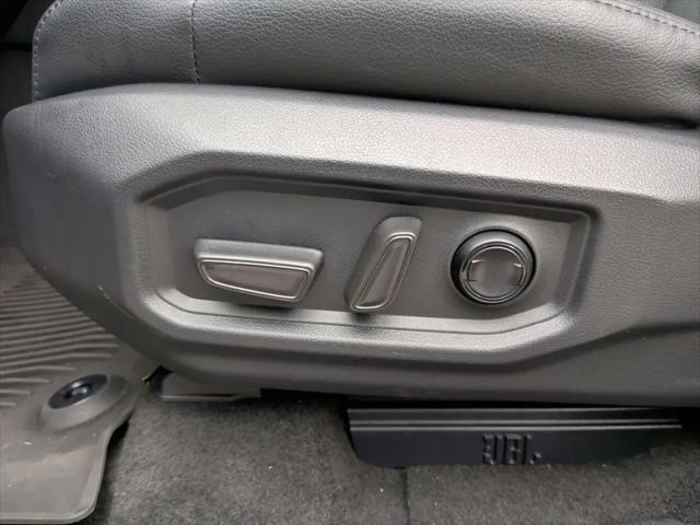2024 Toyota Tundra Limited 4WD