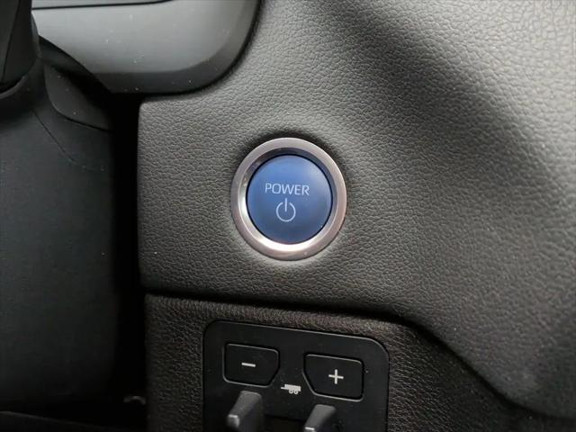 2024 Toyota Tundra Limited 4WD