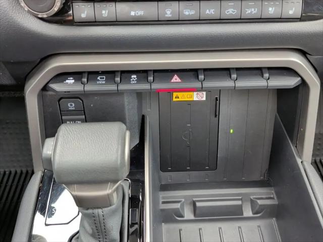2024 Toyota Tundra Limited 4WD