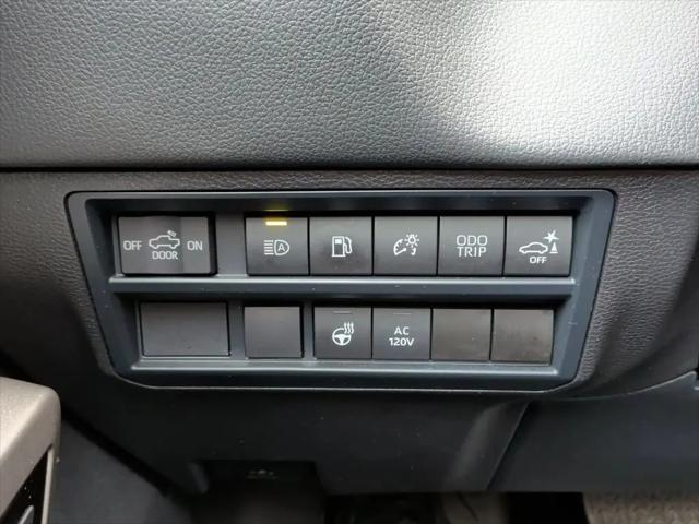2024 Toyota Tundra Limited 4WD