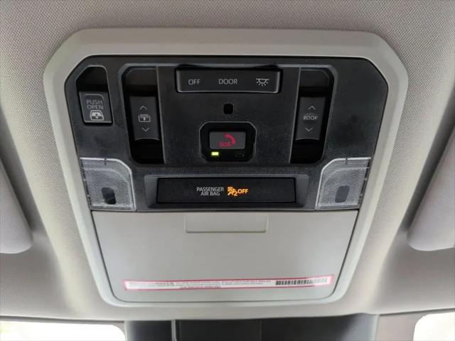 2024 Toyota Tundra Limited 4WD