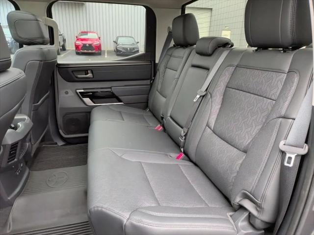 2024 Toyota Tundra Limited 4WD
