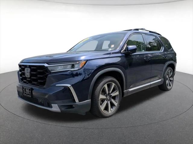 2023 Honda Pilot AWD Elite for sale in West Columbia, SC
