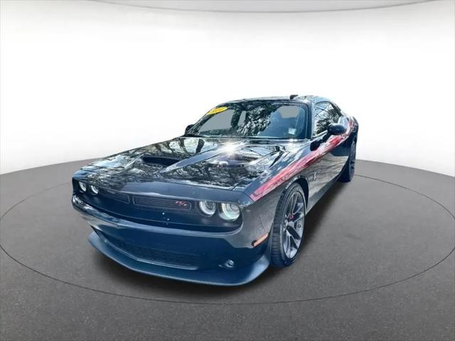 2021 Dodge Challenger R/T Scat Pack for sale in West Columbia, SC