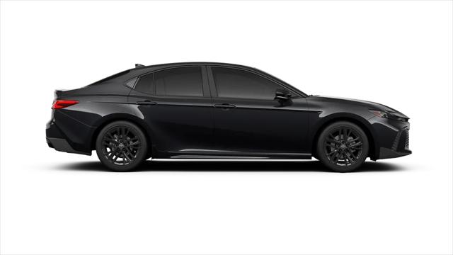 2026 Toyota Camry Hybrid SE