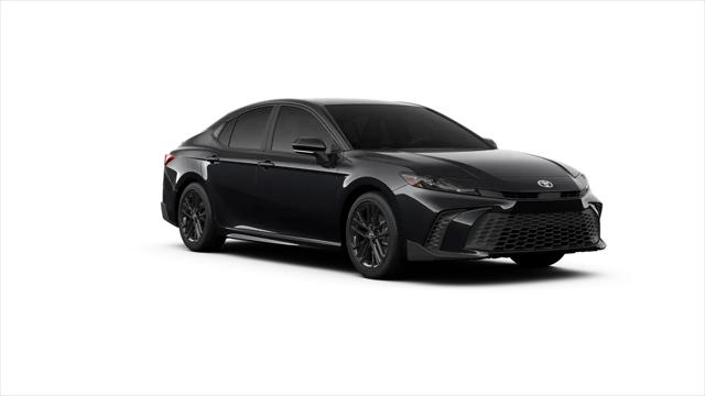 2026 Toyota Camry Hybrid SE