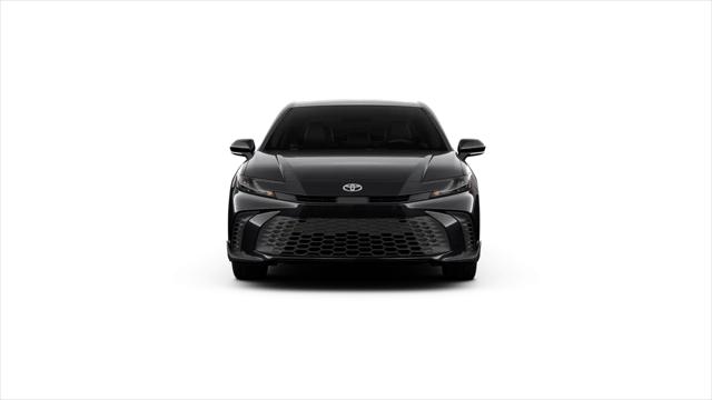 2026 Toyota Camry Hybrid SE