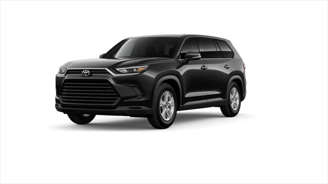 2026 Toyota Grand Highlander LE for sale in West Columbia, SC