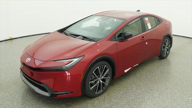 2026 Toyota Prius XLE for sale in West Columbia, SC