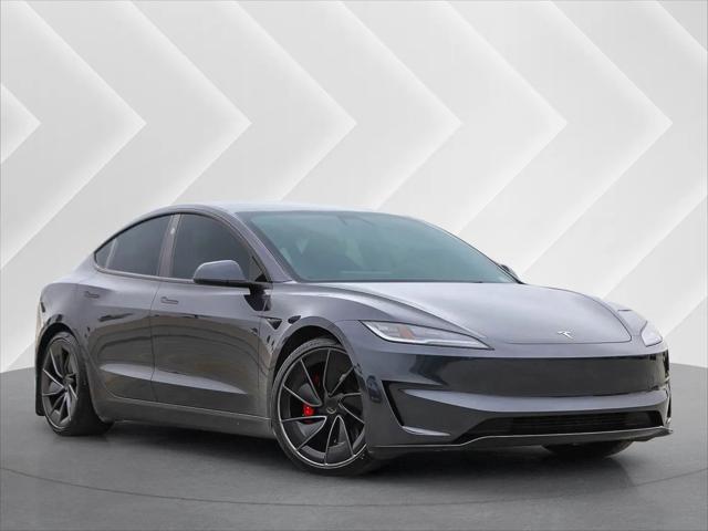 2024 Tesla Model 3 Performance All-Wheel Drive for sale in Oxnard, CA