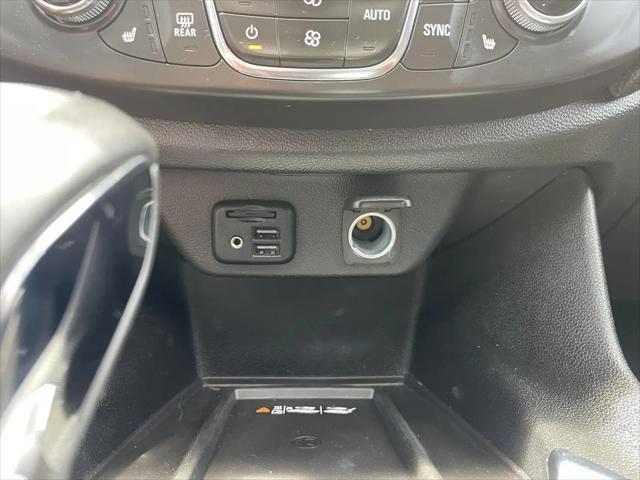 2021 Chevrolet Traverse AWD Premier