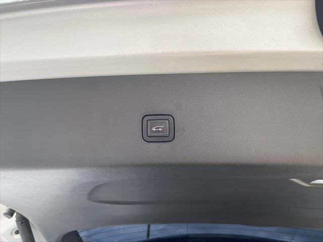 2021 Chevrolet Traverse AWD Premier