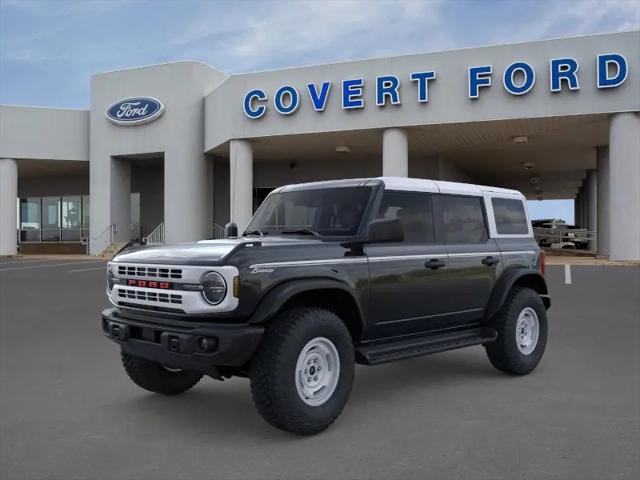 2026 Ford Bronco Heritage Edition for sale in Hutto, TX