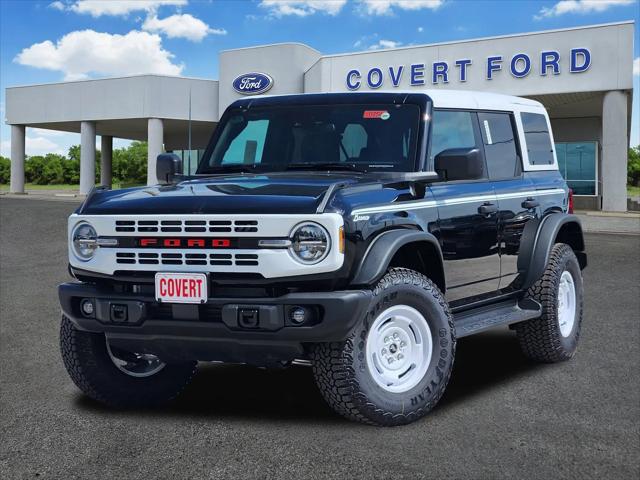 2026 Ford Bronco Heritage Edition for sale in Hutto, TX
